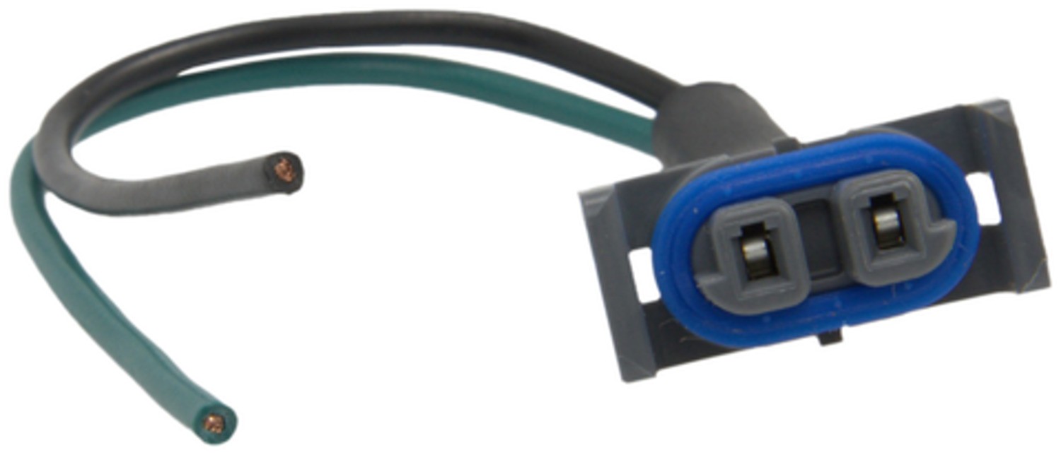 Four Seasons HVAC Harness Connector | 37215 Fits AM General, Buick, Cadillac, Chevrolet - 4
